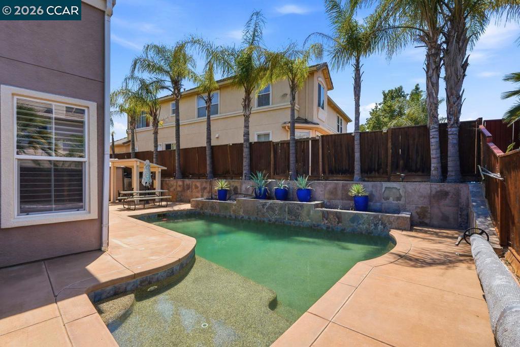 417 Bayonett Ct, Brentwood (CC), CA 94513
