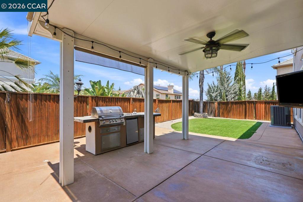 417 Bayonett Ct, Brentwood (CC), CA 94513
