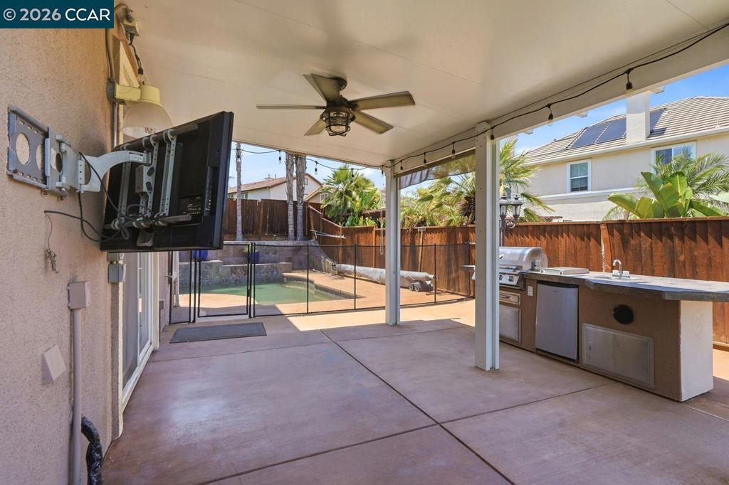 417 Bayonett Ct, Brentwood (CC), CA 94513
