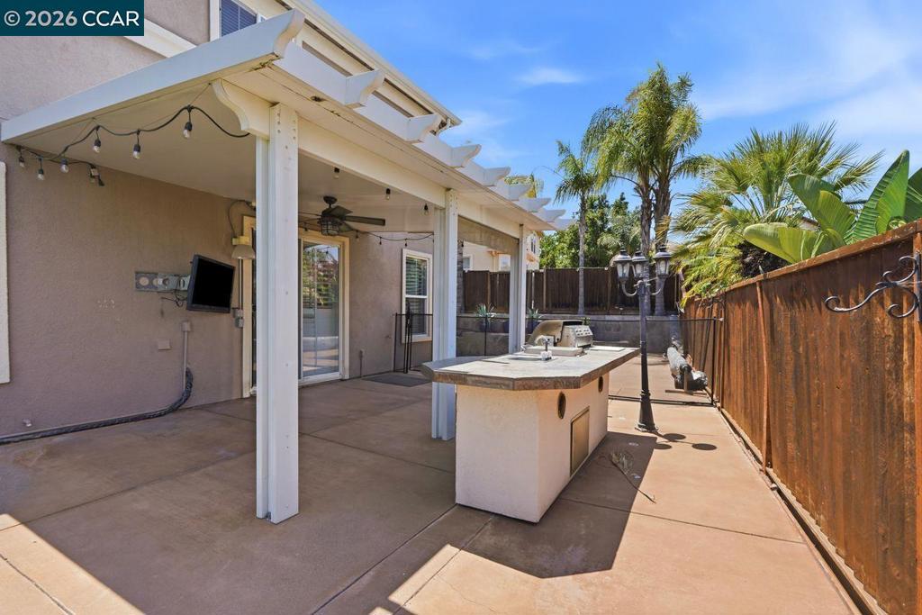 417 Bayonett Ct, Brentwood (CC), CA 94513