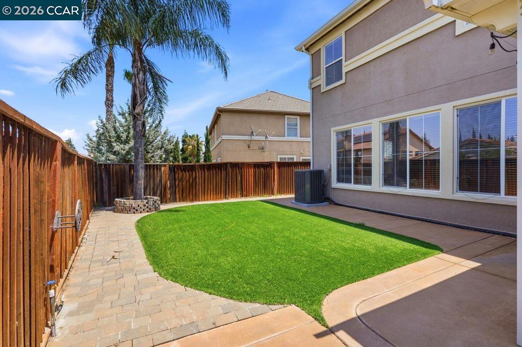 417 Bayonett Ct, Brentwood (CC), CA 94513