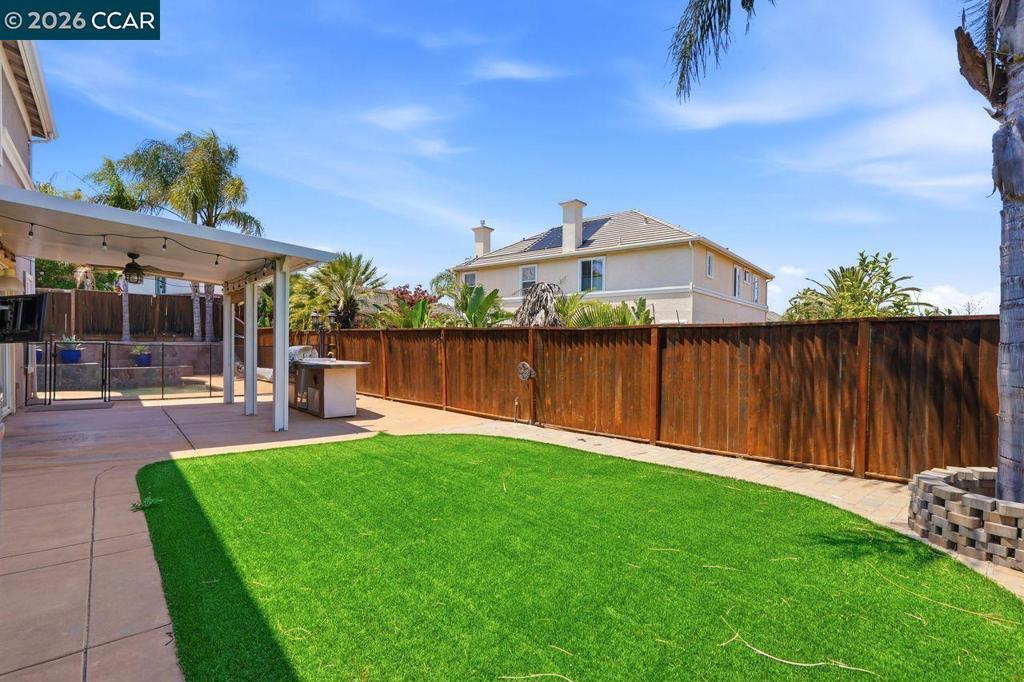 417 Bayonett Ct, Brentwood (CC), CA 94513