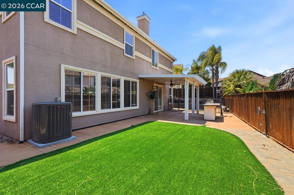 417 Bayonett Ct, Brentwood (CC), CA 94513