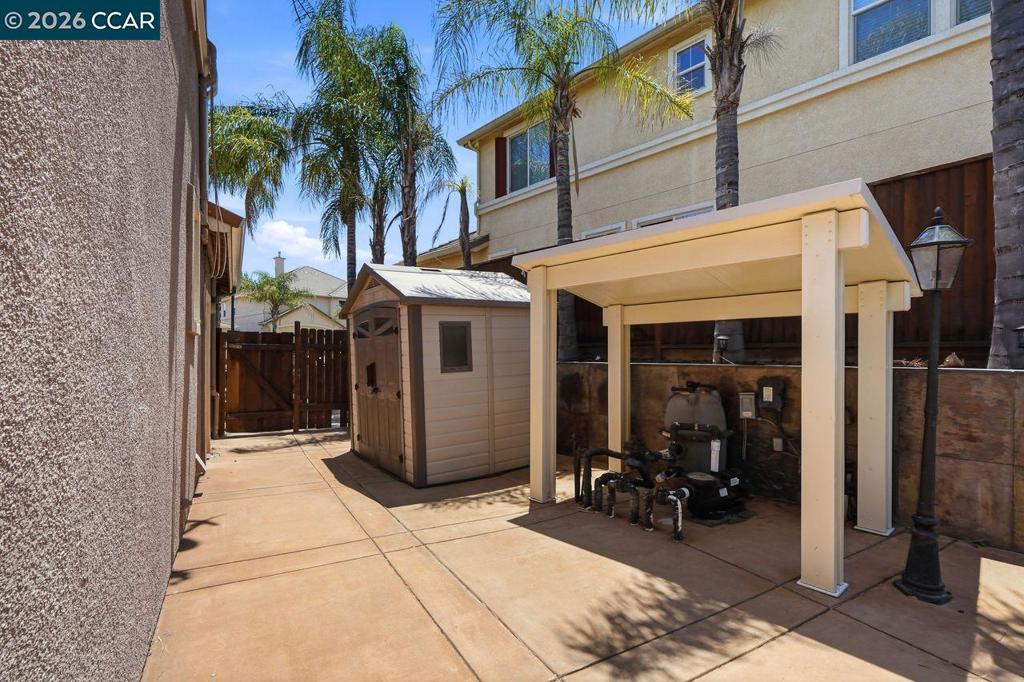 417 Bayonett Ct, Brentwood (CC), CA 94513