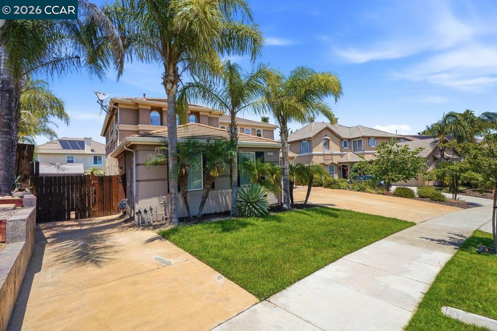 417 Bayonett Ct, Brentwood (CC), CA 94513