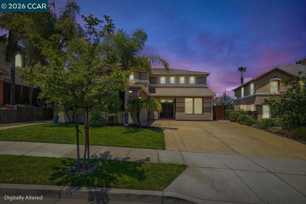 417 Bayonett Ct, Brentwood (CC), CA 94513