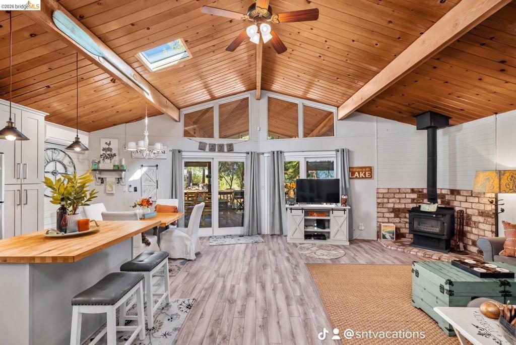 12998 Jackson Mill, Groveland, CA 95321