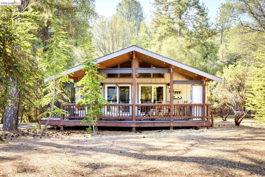 12998 Jackson Mill, Groveland, CA 95321
