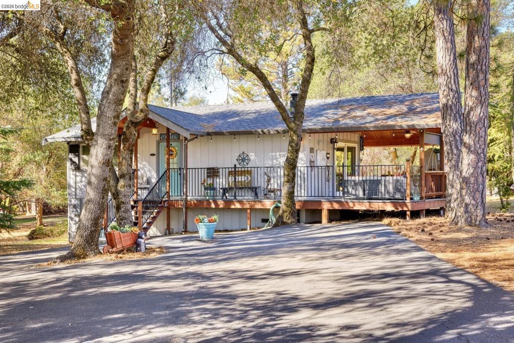 12998 Jackson Mill, Groveland, CA 95321
