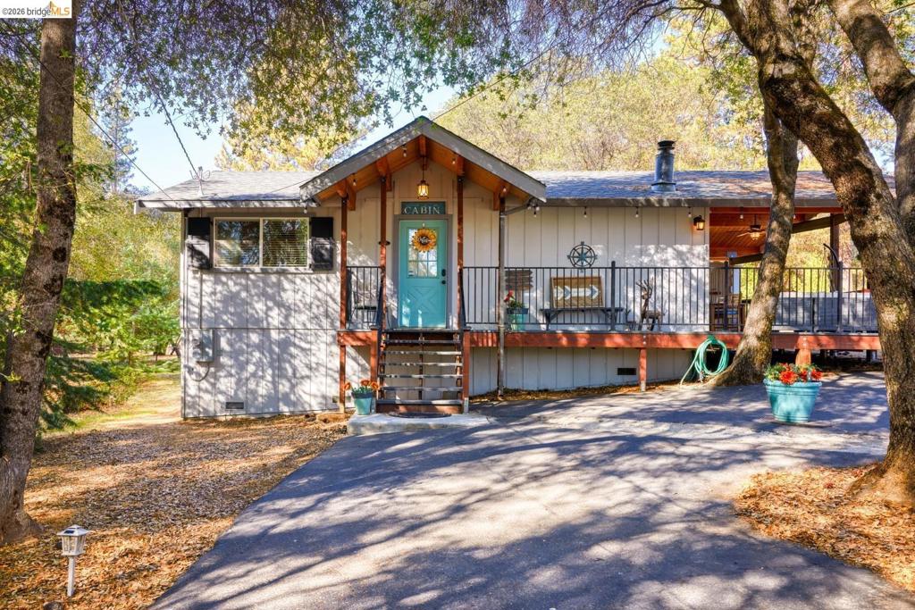 12998 Jackson Mill, Groveland, CA 95321