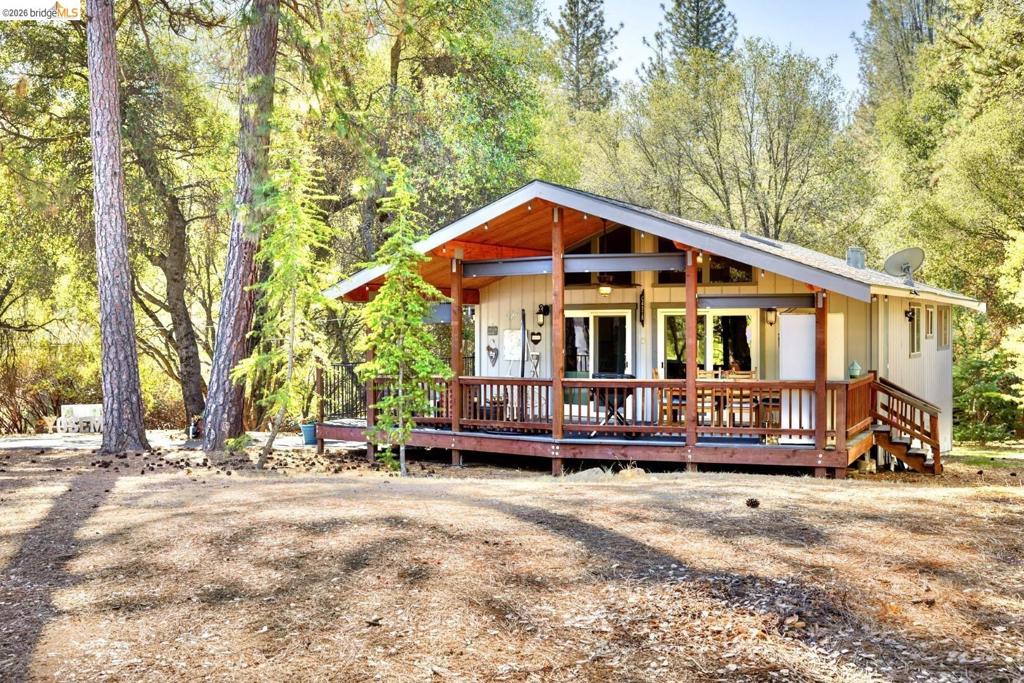 12998 Jackson Mill, Groveland, CA 95321