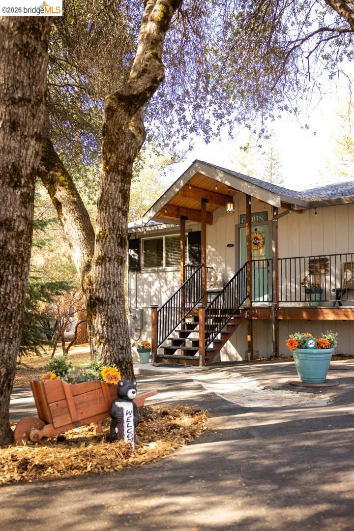 12998 Jackson Mill, Groveland, CA 95321