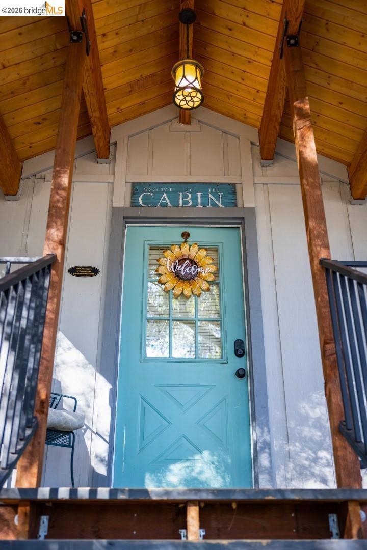 12998 Jackson Mill, Groveland, CA 95321