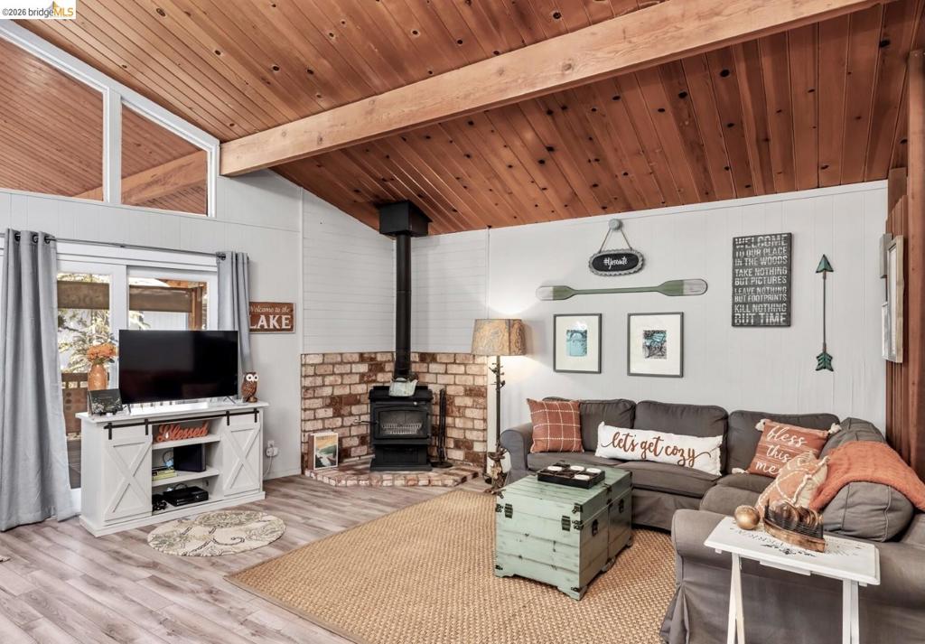 12998 Jackson Mill, Groveland, CA 95321