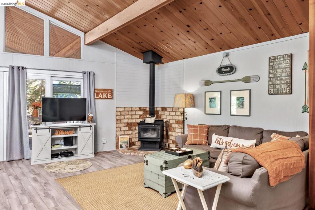 12998 Jackson Mill, Groveland, CA 95321