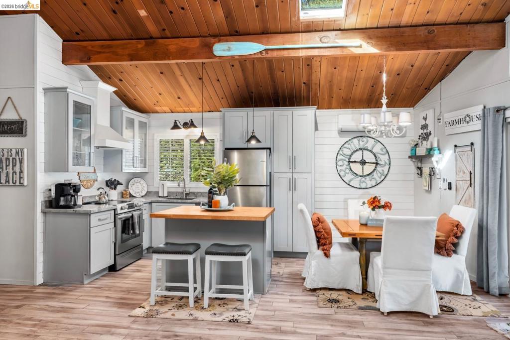 12998 Jackson Mill, Groveland, CA 95321