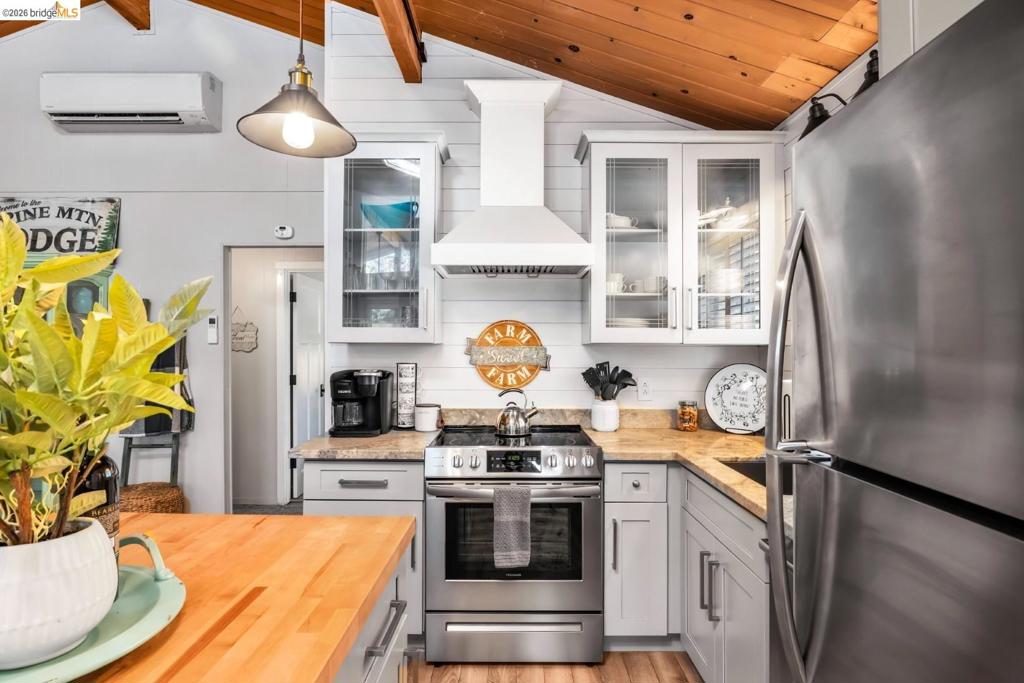 12998 Jackson Mill, Groveland, CA 95321
