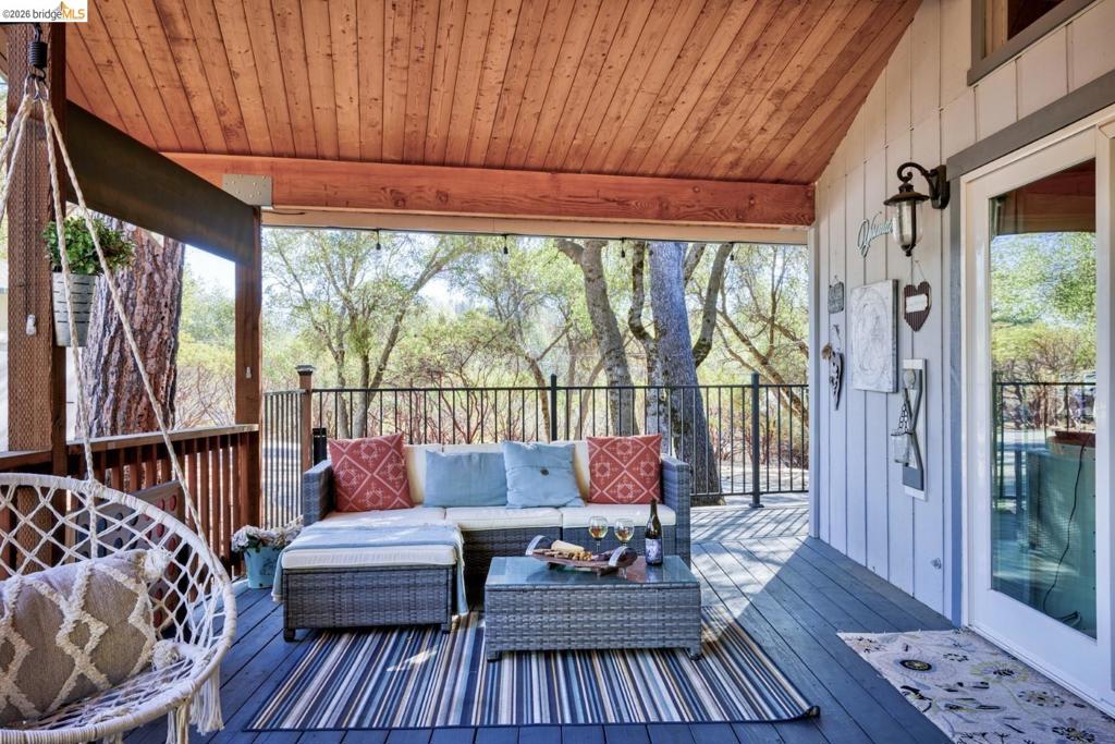 12998 Jackson Mill, Groveland, CA 95321