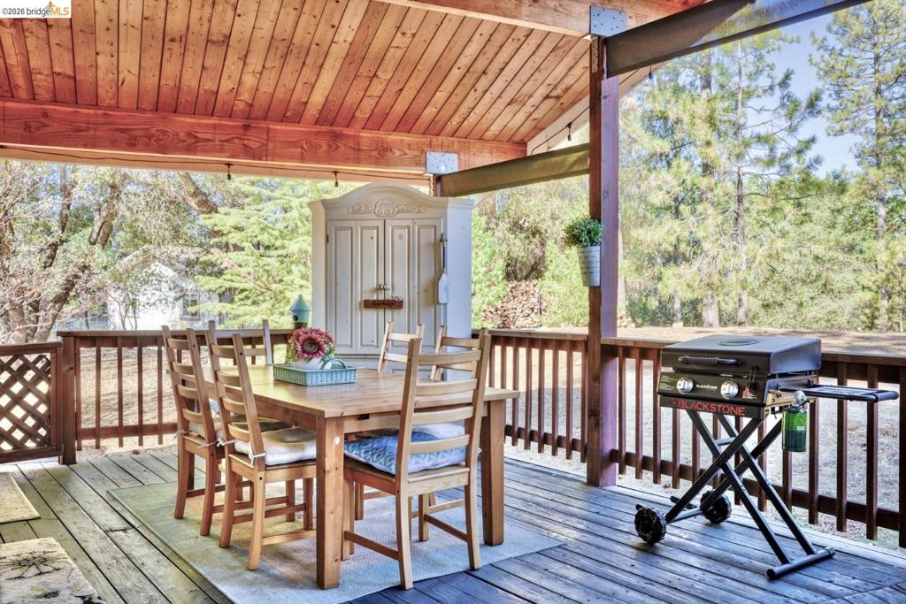 12998 Jackson Mill, Groveland, CA 95321