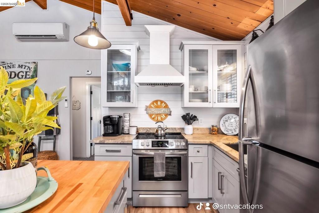 12998 Jackson Mill, Groveland, CA 95321