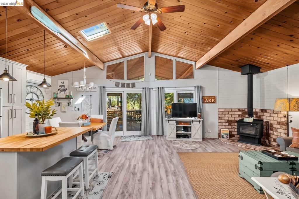 12998 Jackson Mill, Groveland, CA 95321