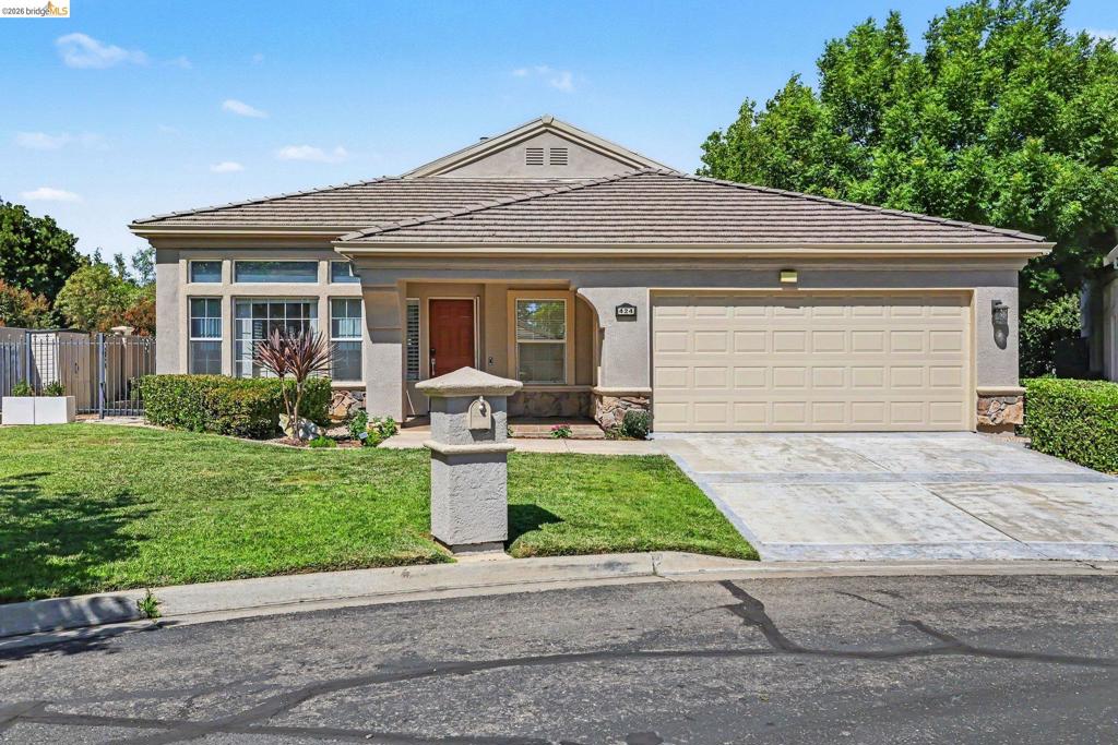 424 Gravenstein Ter, Brentwood (CC), CA 94513