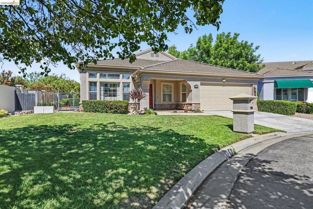 424 Gravenstein Ter, Brentwood (CC), CA 94513