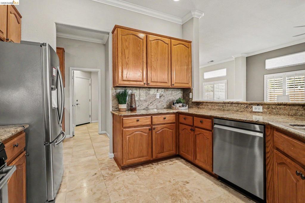 424 Gravenstein Ter, Brentwood (CC), CA 94513