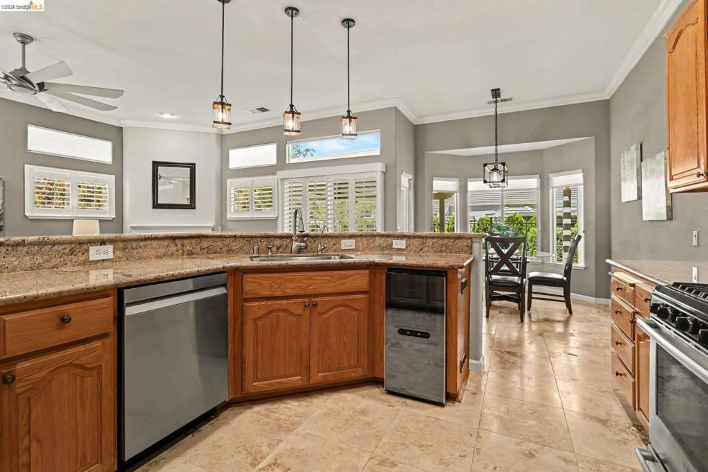 424 Gravenstein Ter, Brentwood (CC), CA 94513
