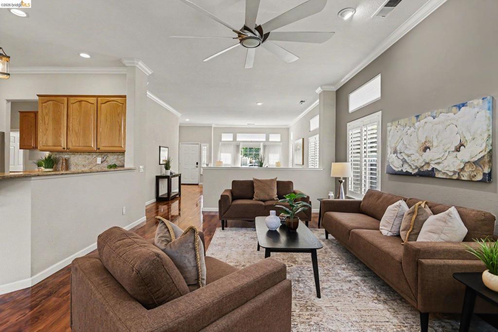 424 Gravenstein Ter, Brentwood (CC), CA 94513