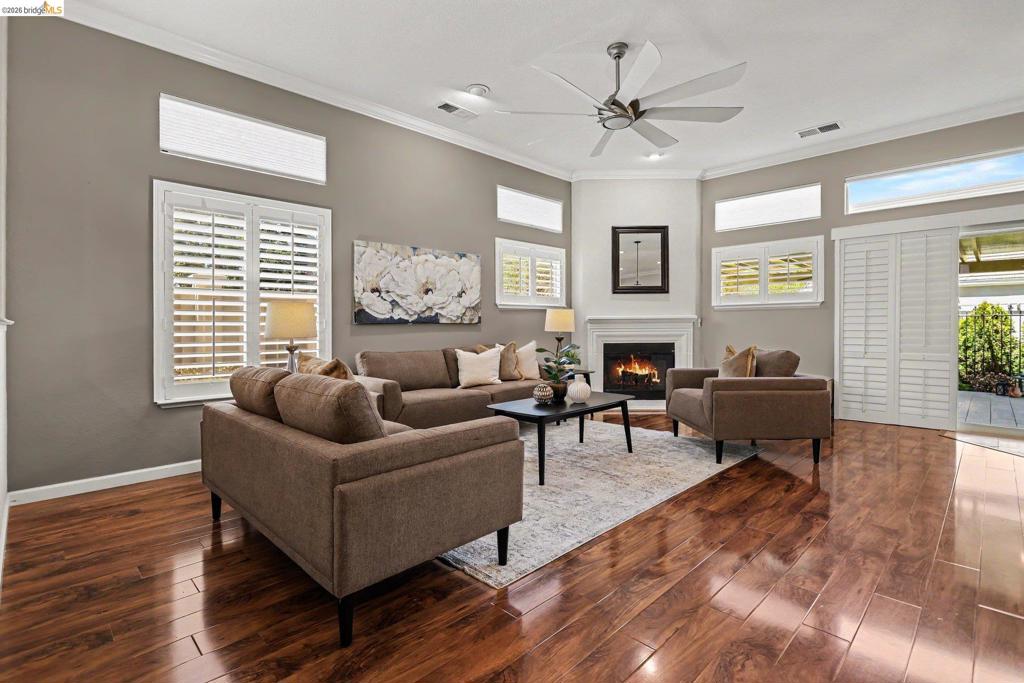 424 Gravenstein Ter, Brentwood (CC), CA 94513