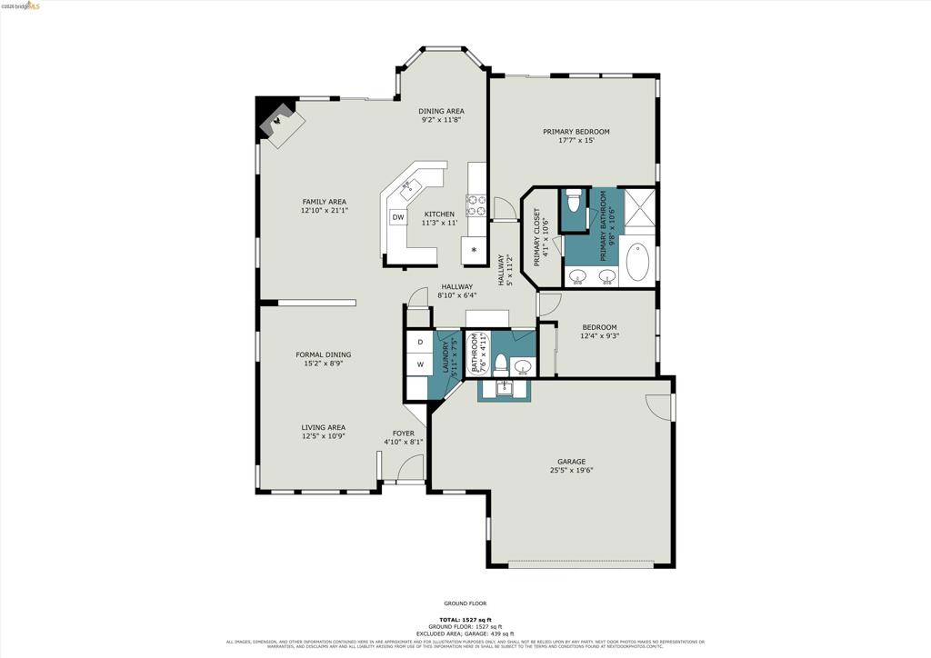 424 Gravenstein Ter, Brentwood (CC), CA 94513
