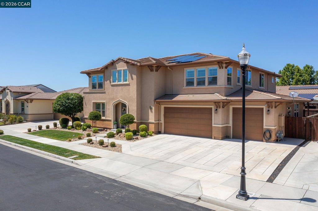 449 Avondale Ct, Brentwood (CC), CA 94513