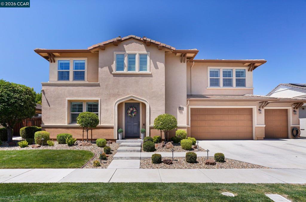 449 Avondale Ct, Brentwood (CC), CA 94513
