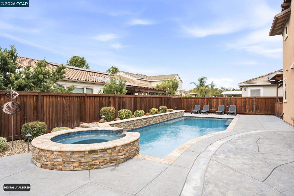 449 Avondale Ct, Brentwood (CC), CA 94513