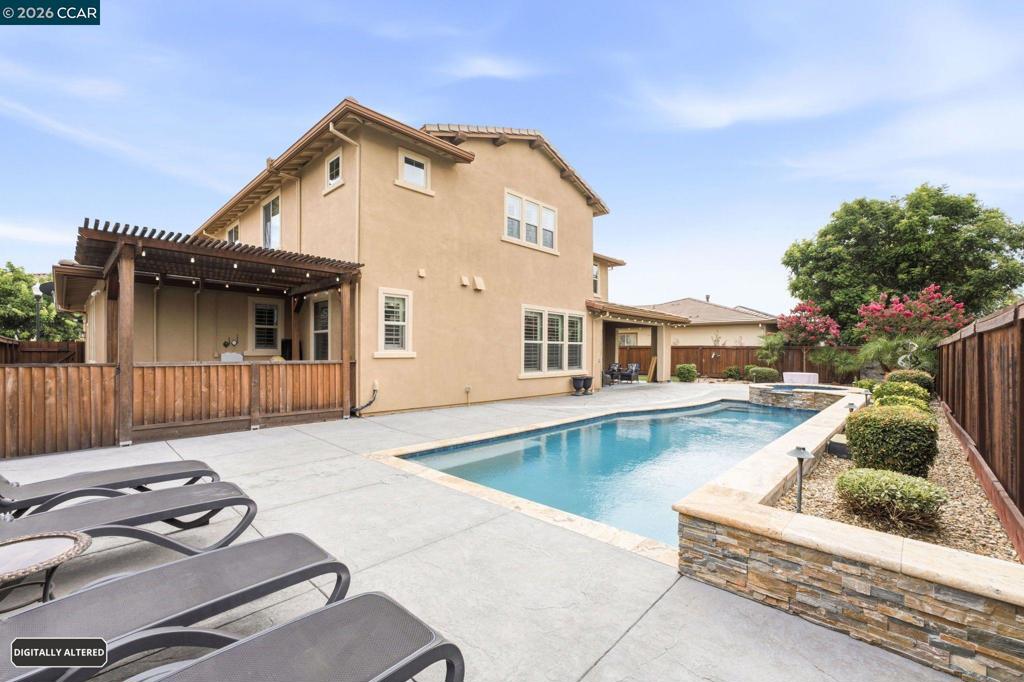 449 Avondale Ct, Brentwood (CC), CA 94513