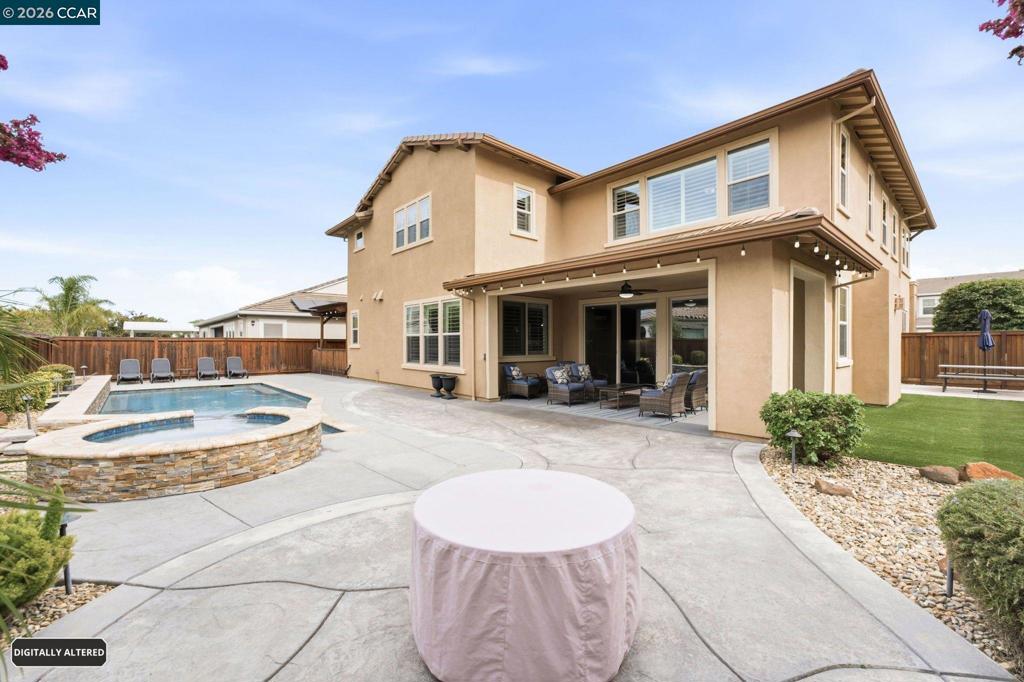 449 Avondale Ct, Brentwood (CC), CA 94513