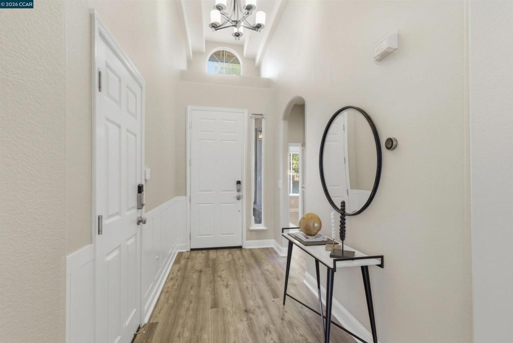 206 Chaparral Dr, Brentwood (CC), CA 94513