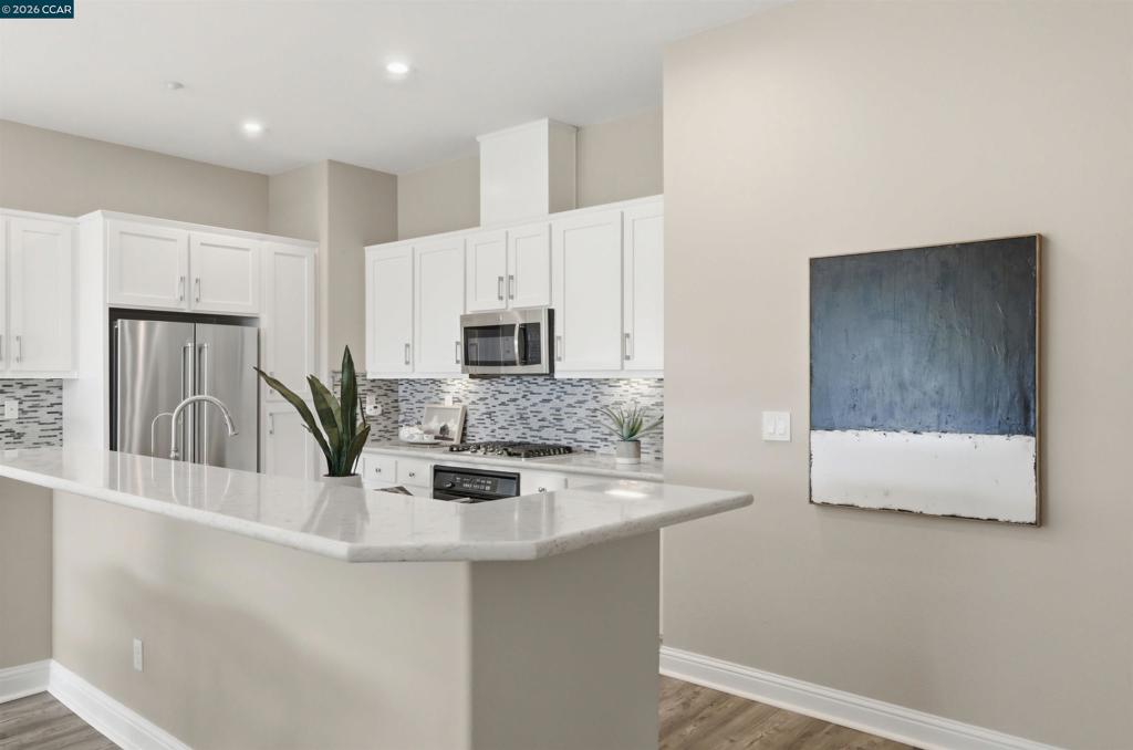206 Chaparral Dr, Brentwood (CC), CA 94513