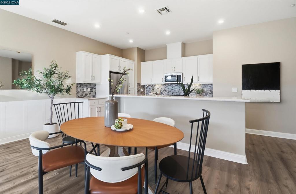 206 Chaparral Dr, Brentwood (CC), CA 94513