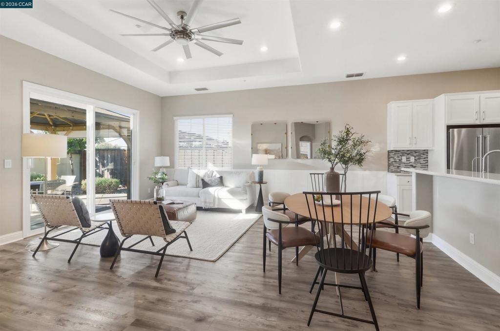 206 Chaparral Dr, Brentwood (CC), CA 94513