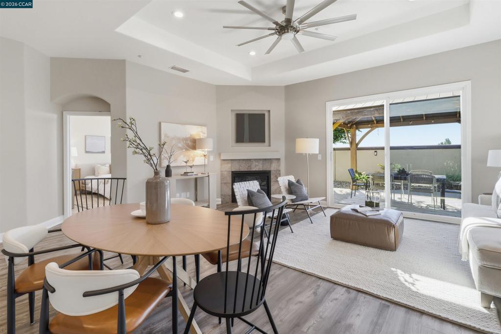 206 Chaparral Dr, Brentwood (CC), CA 94513