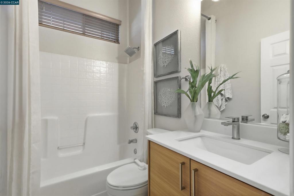 206 Chaparral Dr, Brentwood (CC), CA 94513