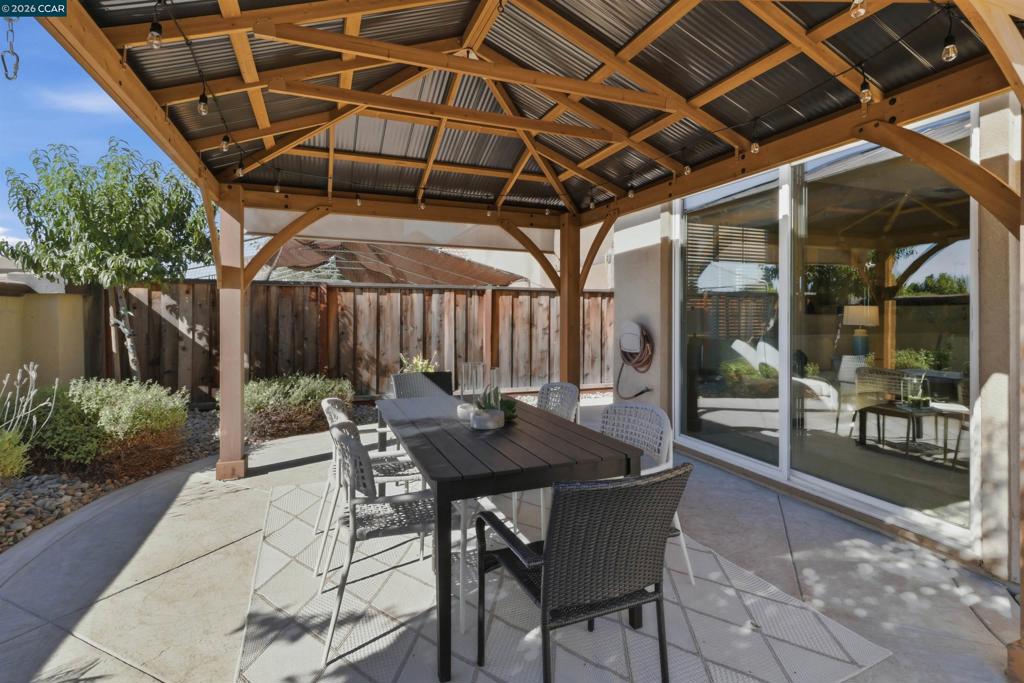 206 Chaparral Dr, Brentwood (CC), CA 94513