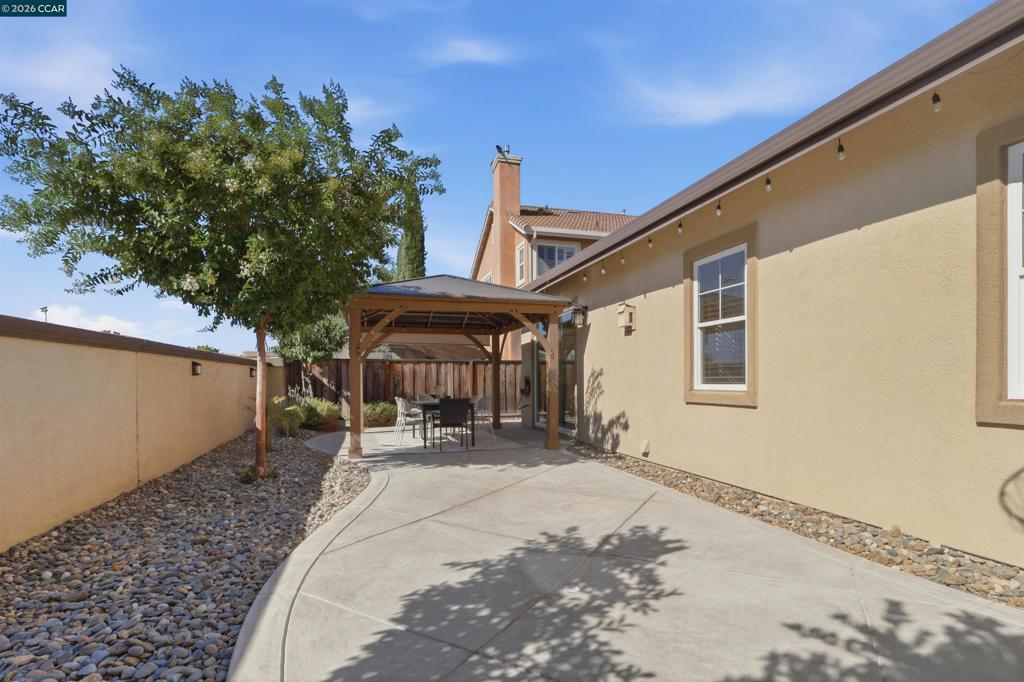 206 Chaparral Dr, Brentwood (CC), CA 94513