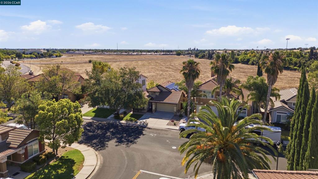 206 Chaparral Dr, Brentwood (CC), CA 94513