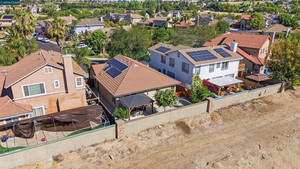 206 Chaparral Dr, Brentwood (CC), CA 94513