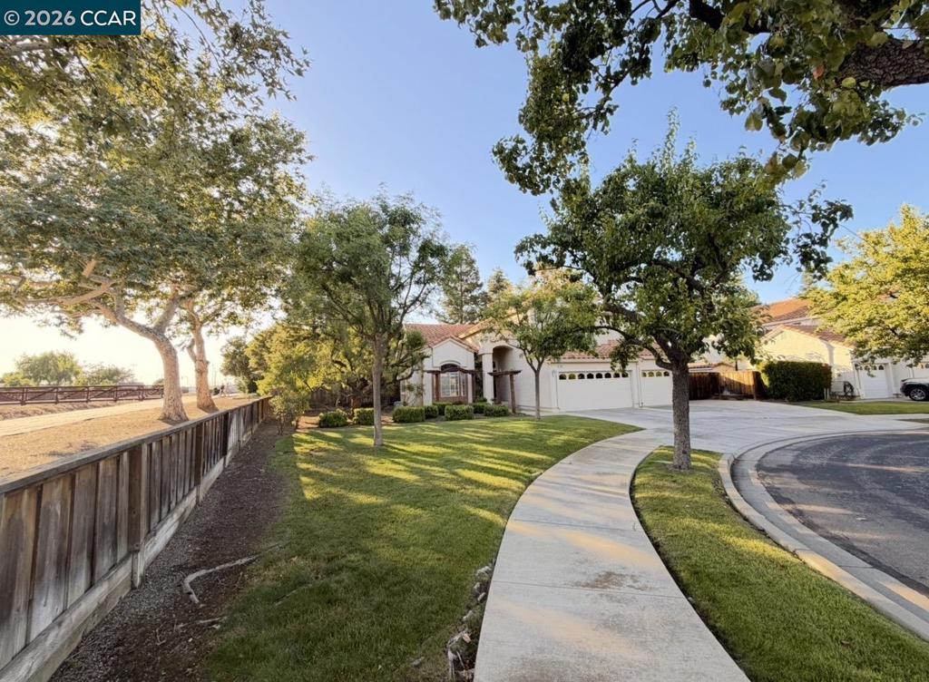 1395 Breakwater Way, Brentwood (CC), CA 94513