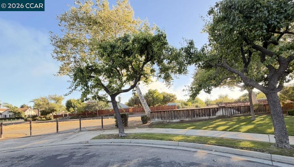 1395 Breakwater Way, Brentwood (CC), CA 94513