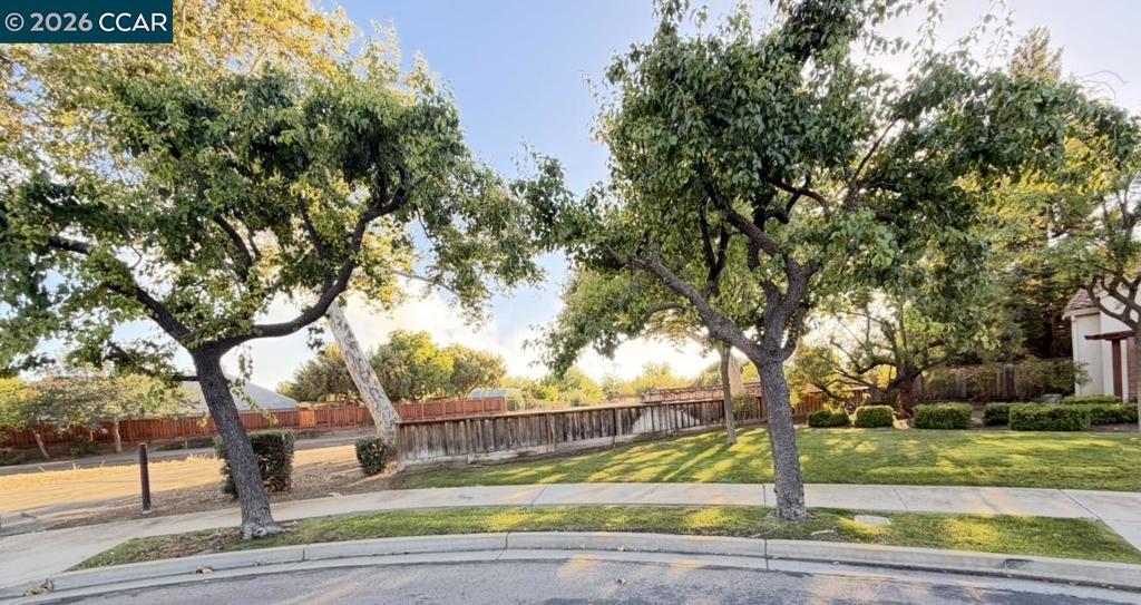 1395 Breakwater Way, Brentwood (CC), CA 94513